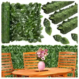 siatka-cieniujaca-plot-maskujaca-oslona-sztuczny-bluszcz-zywoplot-15x3m