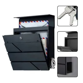 skrzynka-pocztowa-na-listy-na-poczte-czarna-mat-do-domu-na-ogrodzenie-duza