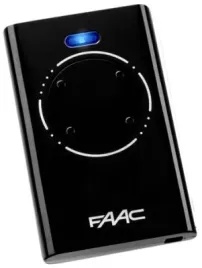 faac-pilot-4-kanalowy-xt4-868-mhz-czarny