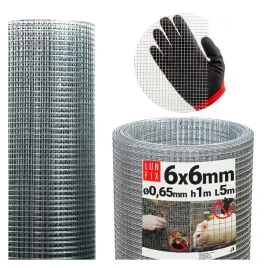 siatka-przeciw-gryzoniom-szkodnikom-metalowa-ocynk-oko-6x6-h1m-065-5m