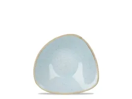 miska-trojkatna-153-cm-stonecast-egg-blue-churchill