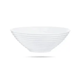 salaterka-20-cm-biala-harena-luminarc