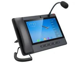 fanvil-a320i-telefon-voip-czarny-20-linii-wi-fi