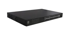 levelone-fgp-2831-przelacznik-sieciowy-nie-zarzadzany-fast-ethernet-10