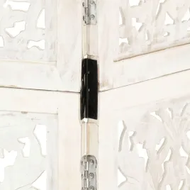 vidaxl-parawan-3-panelowy-rzezbiony-bialy-120x165-cm-drewno-mango