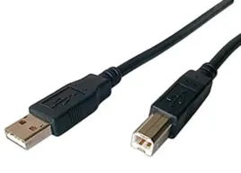 sharkoon-4044951015245-kabel-usb-usb-2-0-05-m-usb-a-usb-b-czarny