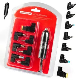 zasilacz-samochodowy-uniwersalny-do-wielu-laptopow-wysoka-moc-90w-lekki