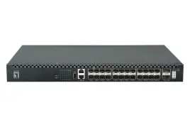 levelone-xqs-3126-lacza-sieciowe-zarzadzany-l3-czarny