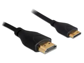 delock-1m-hdmi-hdmi-kabel-hdmi-hdmi-typu-a-standard-hdmi-type-c-mini