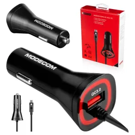 ladowarka-samochodowa-usb-c-usb-szybkie-ladowanie-quick-charge-3-0