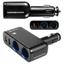 rozdzielacz-gniazdka-zapalniczki-usb-szybkie-ladowanie-quick-charge-3-0