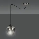 lampa-wiszaca-emibig-level-e27-60w-kolor-czarny-przezroczysty-szary-odcienie-zoltego-i-zlota