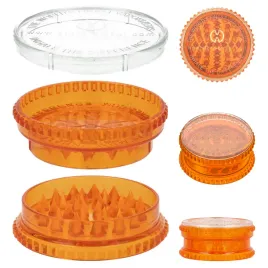 2x-mlynek-volcano-storzandbickel-grinder-59mm-akryl-suszu-waporyzator-cbd