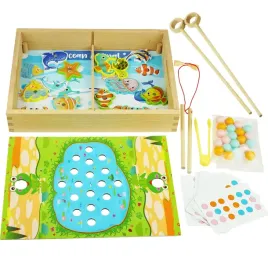 gra-drewniana-lowienie-rybek-na-magnes-wedki