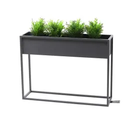 kwietnik-metalowy-stojak-skrzynka-cubo-60x80cm-szary