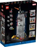 lego-76178-marvel-daily-bugle-rodzaj-zestaw