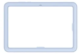 samsung-ef-jx730-279-cm-11-pokrowiec-niebieski