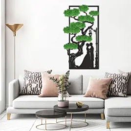 obraz-z-mchem-para-pod-latarnia