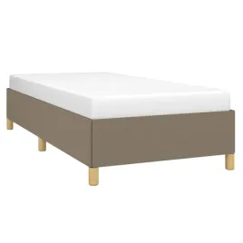 vidaxl-rama-lozka-bez-materaca-taupe-90x190-cm-tkanina