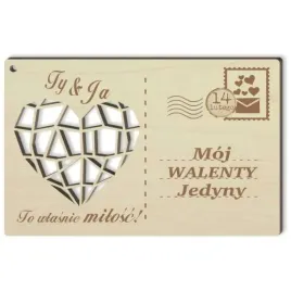 pocztowka-moj-walenty-z-sercem-drewniana-140x90-mm