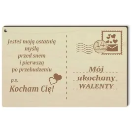 pocztowka-moj-walenty-drewniana-140x90-mm