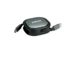 roline-11-02-8420-kabel-usb-usb-2-0-12-m-usb-c-czarny-szary