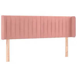 vidaxl-zaglowek-do-lozka-z-led-rozowy-147x16x78-88-cm-aksamit