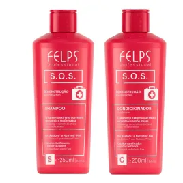 felps-sos-szampon-odzywka-zniszczone-puszace-wlosy-rekonstrukcja-2x250ml