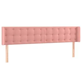 vidaxl-zaglowek-do-lozka-z-led-rozowy-183x16x78-88-cm-aksamit