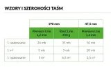 wdb-tasma-ogrodzeniowa-basic-line-antracyt-7016-kod-producenta-62-050-70168