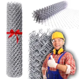 siatka-ogrodzeniowa-ocynkowana-ogrodzenie-fi-25mm-wysokosc-2m-rolka-10m