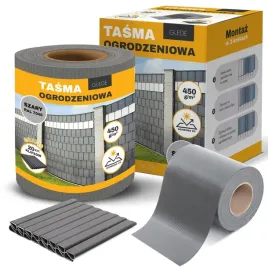 tasma-ogrodzeniowa-oslona-na-ogrodzenie-plot-panelowe-szara-uv-19-x-35m