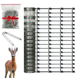 siatka-lesna-ogrodzeniowa-80cm-17-15-l-rolka-50m-gruby-drut-ocynkowana