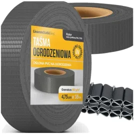 tasma-ogrodzeniowa-antracyt-waska-475x35m-klipsy