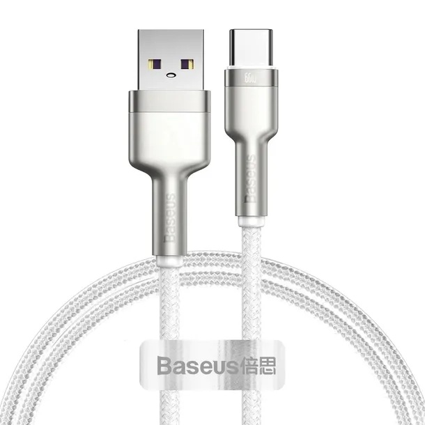 kabel-usb-do-usb-c-baseus-cafule-66w-1m-bialy