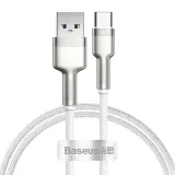 kabel-usb-do-usb-c-baseus-cafule-66w-1m-bialy