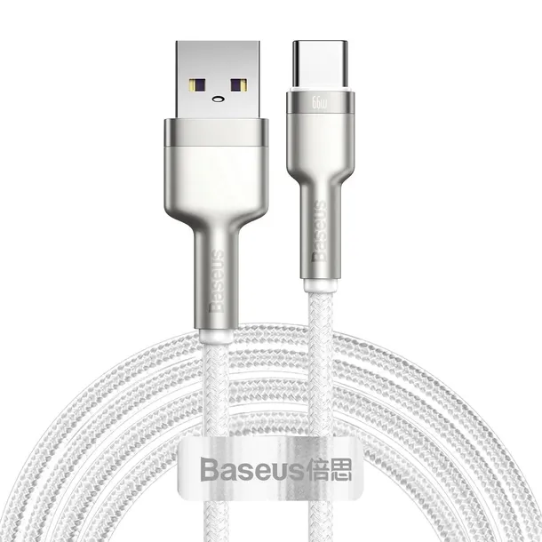 kabel-usb-do-usb-c-baseus-cafule-66w-2m-bialy