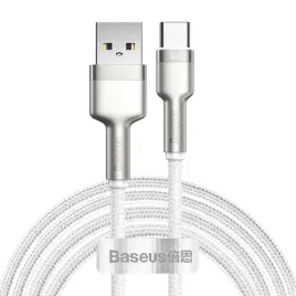 kabel-usb-do-usb-c-baseus-cafule-66w-2m-bialy