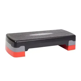 as003-black-gray-red-step-do-aerobiku-hms-200kg-dwustopniowy