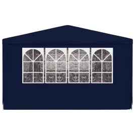 vidaxl-namiot-imprezowy-ze-sciankami-4x9-m-niebieski-90-g-m
