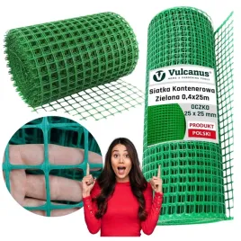 siatka-ochronna-pvc-04x25m-kontenerowa-rabatowa-ogrodzeniowa-grubazielona