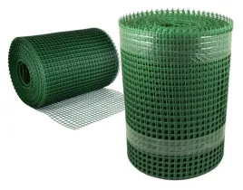 siatka-rabatowa-plastikowa-pcv-siatka-ogrodzeniowa-04-x-50m-zielona