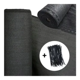 siatka-cieniujaca-15x50m-150cm-maskujaca-ogrodzenie-90percent-czarna-blok-uv