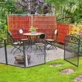 5-paneli-wytrzymale-metalowe-plotek-ogrodowy-110cm-stan-nowy-kod-producenta-ogrodzenie-obrzeze-do-ogrodu