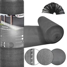 siatka-cieniujaca-90percent-maskujaca-ogrodzenie-15x50m-opaski-zaciskowe-szara