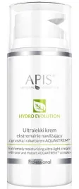 apis-hydro-evolution-krem-nawilzajacy-gruszka-100ml