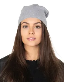 cienka-czapka-sportowa-damska-rennox-5000-szary-m