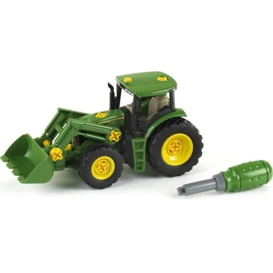 klein-john-deere-traktor-do-skrecania