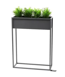 kwietnik-metalowy-stojak-skrzynka-cubo-80x60cm-szary