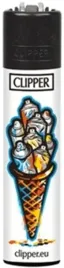 zapalniczka-clipper-wzor-ice-cream-cone
